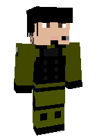 Скин по нику TooSexyForCS