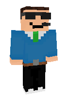Скин по нику Toonh
