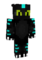 Скин по нику Toothlessss