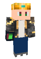 Скин по нику TopFixPlay
