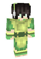 Скин по нику TophBeifong