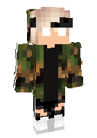 Скин по нику TorbZ