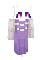 Скин по нику TorielDreemurr