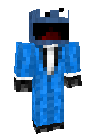 Скин по нику Torso