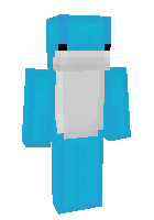 Скин по нику TotemoTotemi