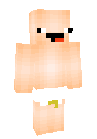 Скин по нику Totino_Boy