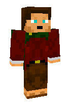 Скин по нику Town_Guard