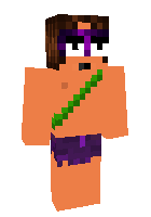 Скин по нику ToxCraft