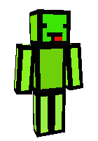 Скин по нику ToxicBee
