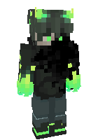 Скин по нику Toxic_Boy