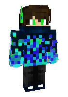 Скин по нику Toxic_PvP