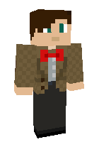 Скин по нику ToyStoryWoody15