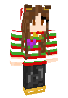 Скин по нику Toy_Olesya