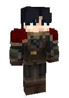 Скин по нику Tr1ton4ikus
