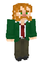 Скин по нику Trager__Grant