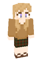 Скин по нику TransWoman