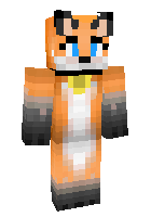 Скин по нику Transfurrys