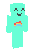Скин по нику Transgirl