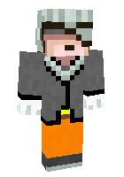 Скин по нику TrapBoss