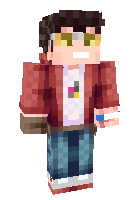 Скин по нику Travis_Touchdown