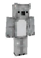 Скин по нику Tree_nut