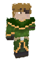 Скин по нику Treehome95