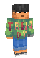 Скин по нику TrendyAlex03_
