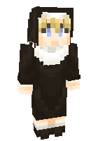 Скин по нику Treppy