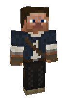 Скин по нику TrevorBeardsley