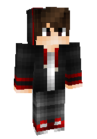 Скин по нику TrevorPlay