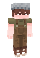 Скин по нику Trevor__