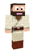 Скин по нику Trickman