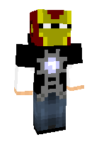 Скин по нику Trickyclown