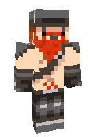 Скин по нику Trid