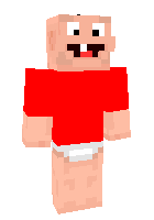 Скин по нику TriggerTX