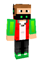 Скин по нику TrikozikGames