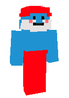 Скин по нику Trinzzy
