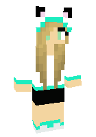 Скин по нику Triocraft