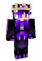 Скин по нику Tristn