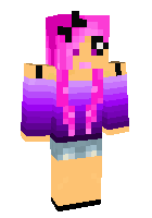 Скин по нику Trixc