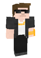 Скин по нику TrofikBoss