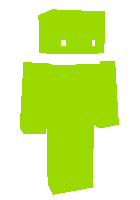 Скин по нику TrojanFrog