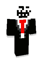Скин по нику Trollface010