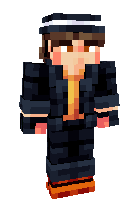 Скин по нику Trot1l_Dev