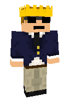 Скин по нику TroyMyHardest