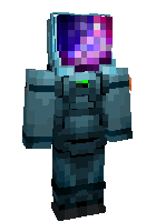 Скин по нику TrueAndromedA
