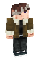 Скин по нику Trueman69