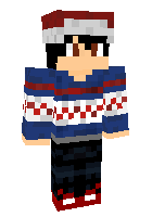 Скин по нику Trukfit