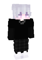 Скин по нику TrulyPurple