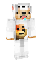 Скин по нику TryDogyy